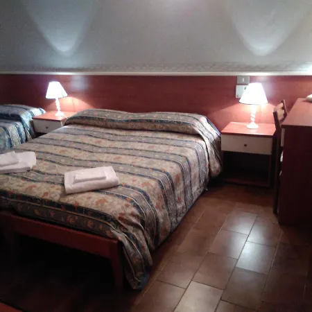 Elena Hotel Verona