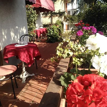 Hotel Elena 2*